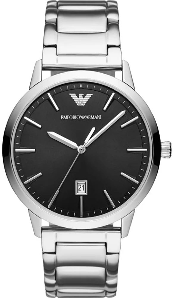 Emporio Armani Ruggero Men Watch