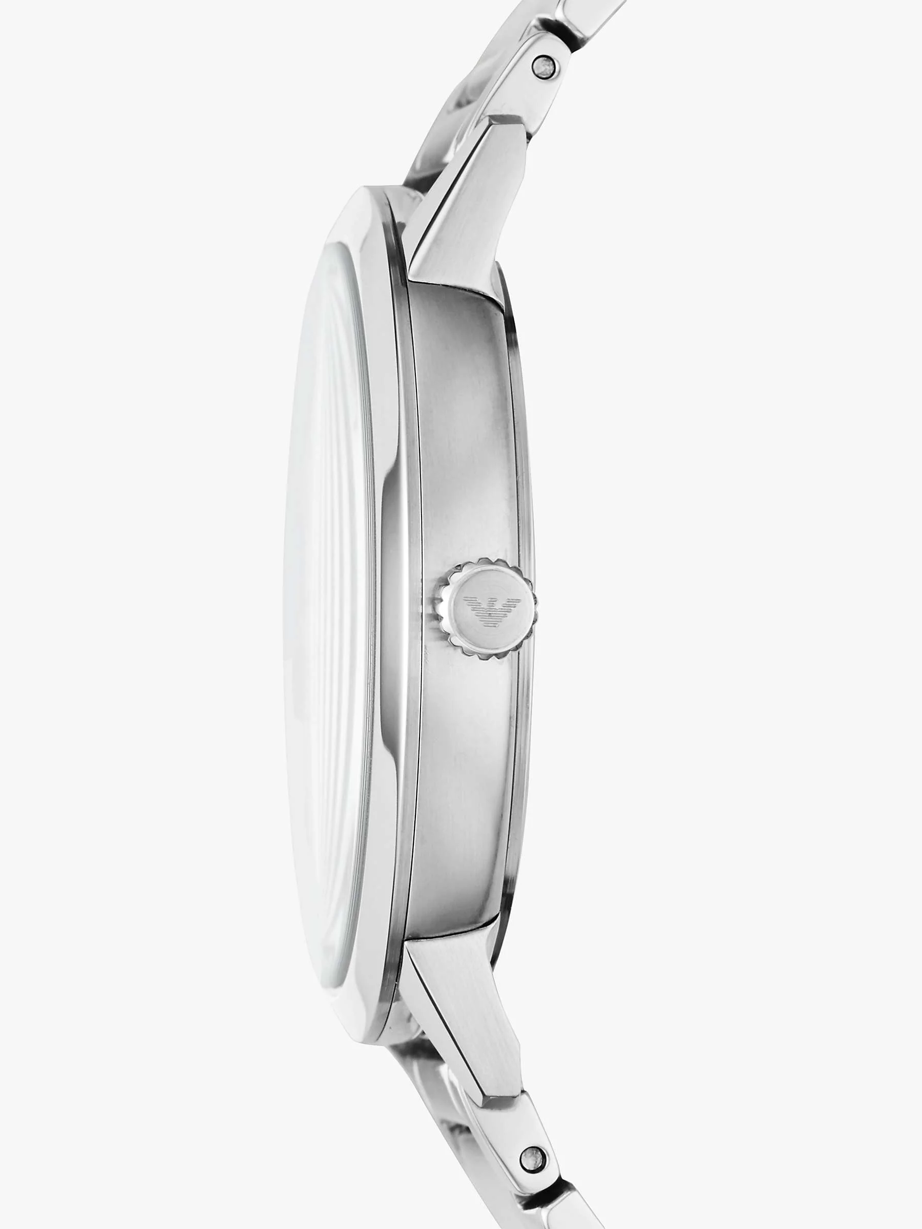 Emporio Armani Ruggero Men Watch - Image 2
