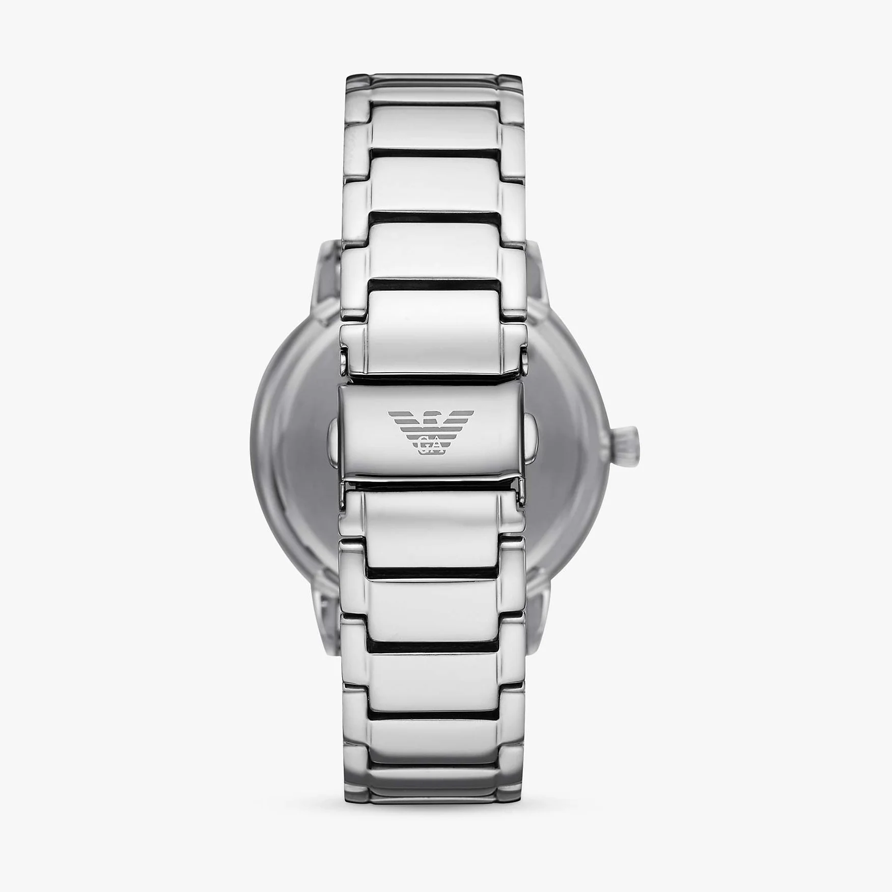 Emporio Armani Ruggero Men Watch - Image 3