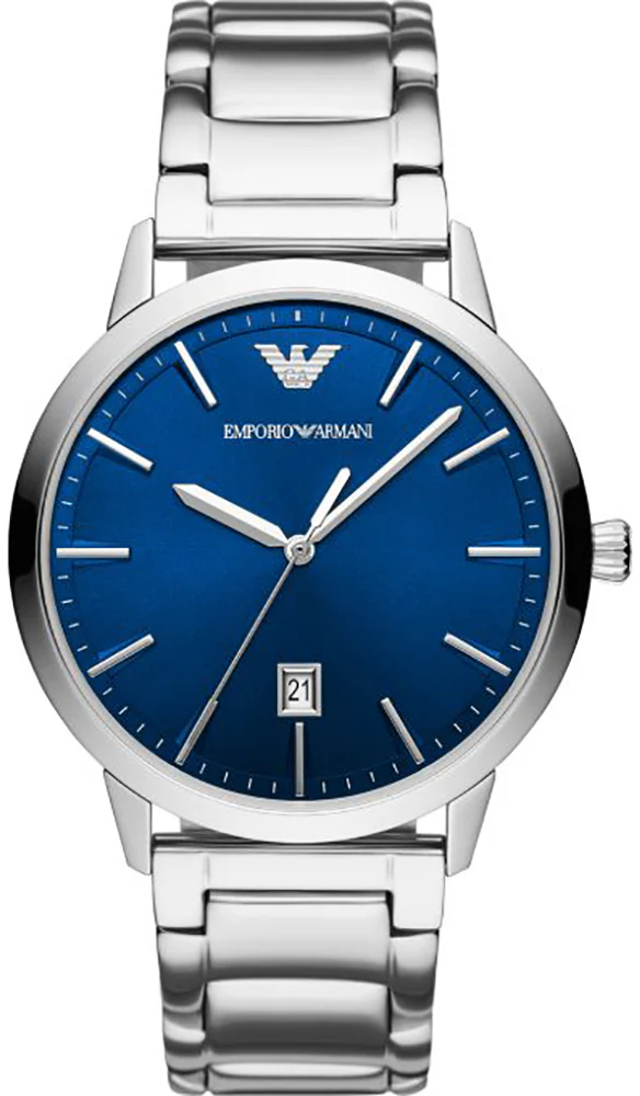 Emporio Armani Ruggero Men Watch