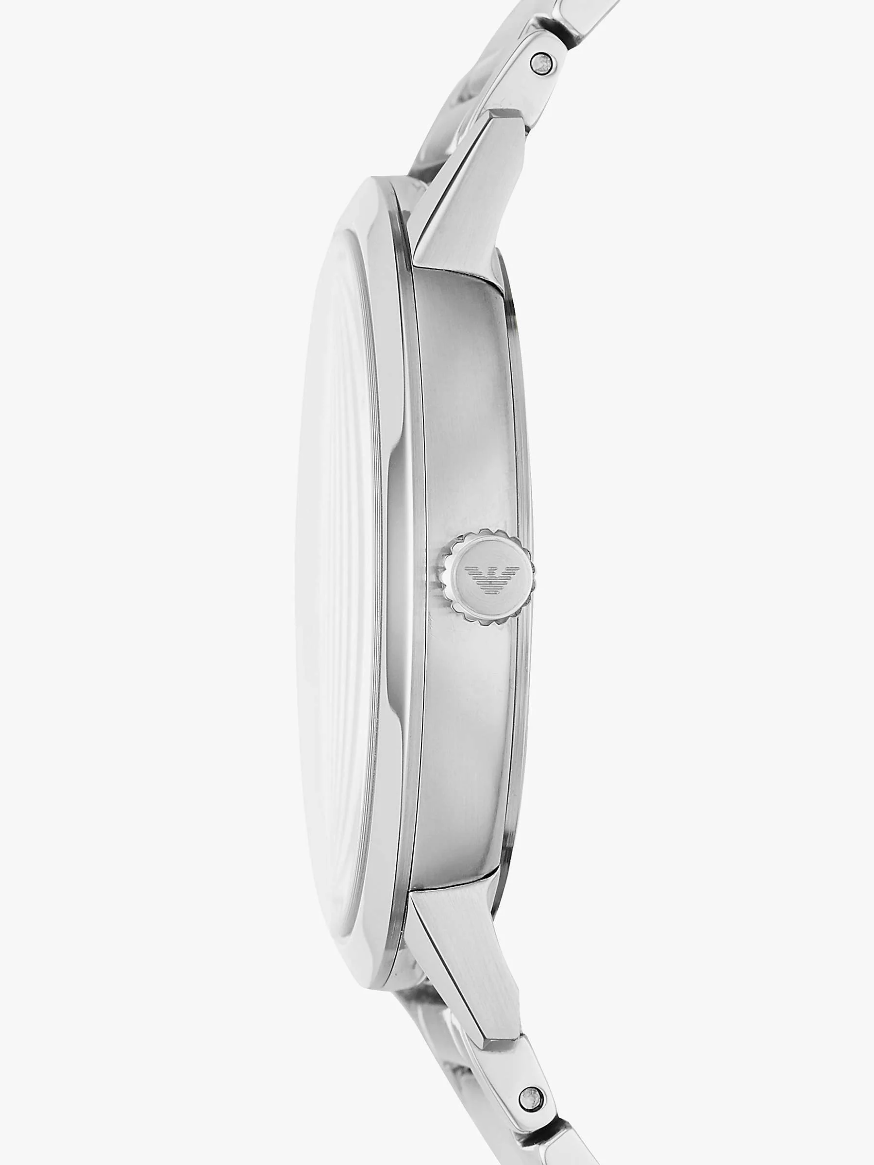 Emporio Armani Ruggero Men Watch - Image 2