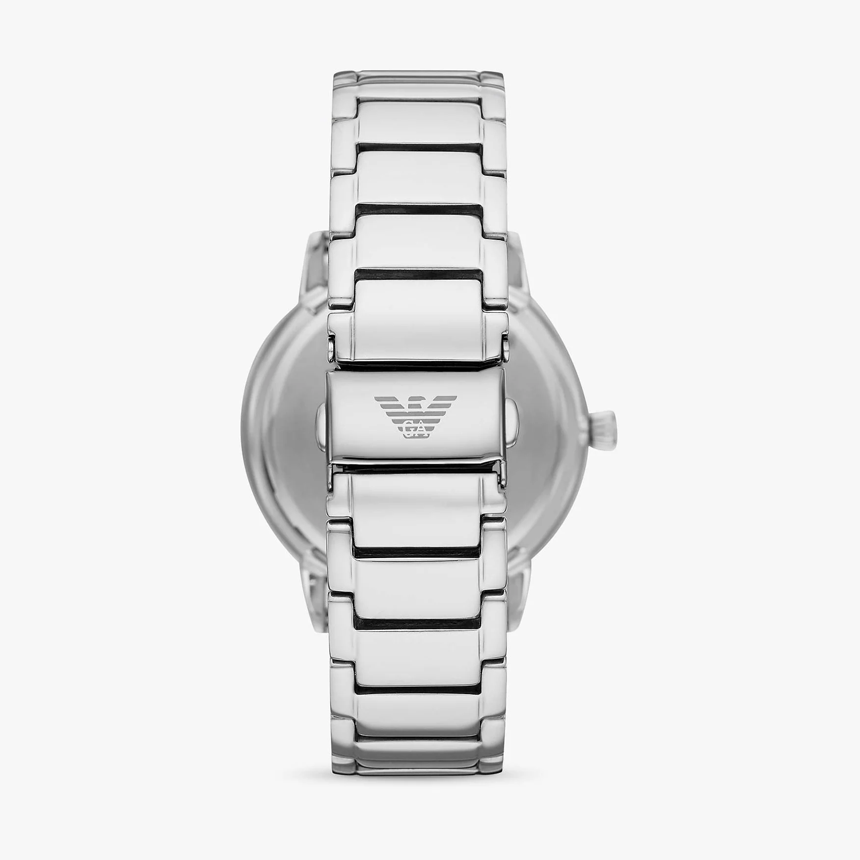 Emporio Armani Ruggero Men Watch - Image 3