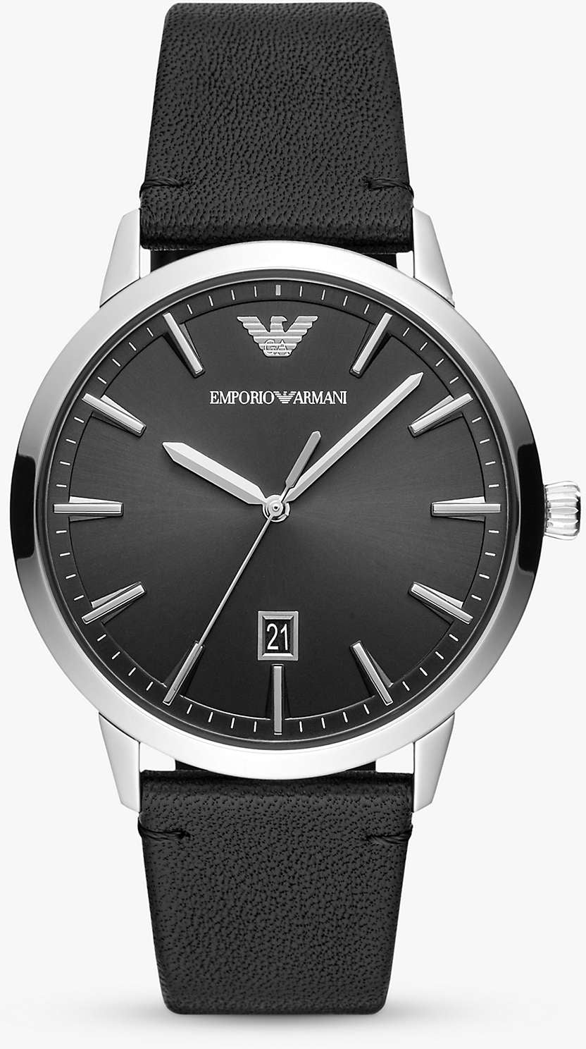 Emporio Armani Ruggero Mens Watch