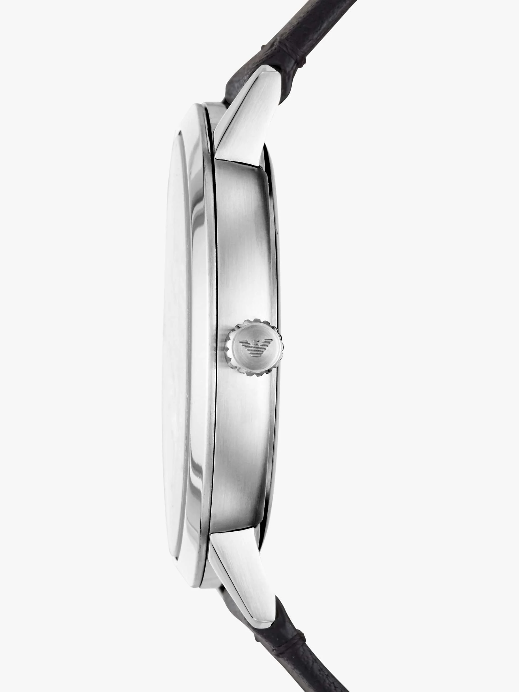 Emporio Armani Ruggero Mens Watch - Image 2