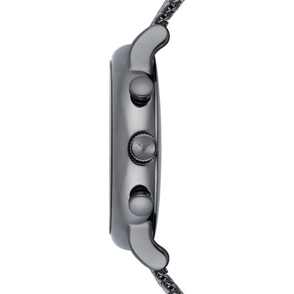 Emporio Armani Sport Chronograph Mens Watch - Image 2