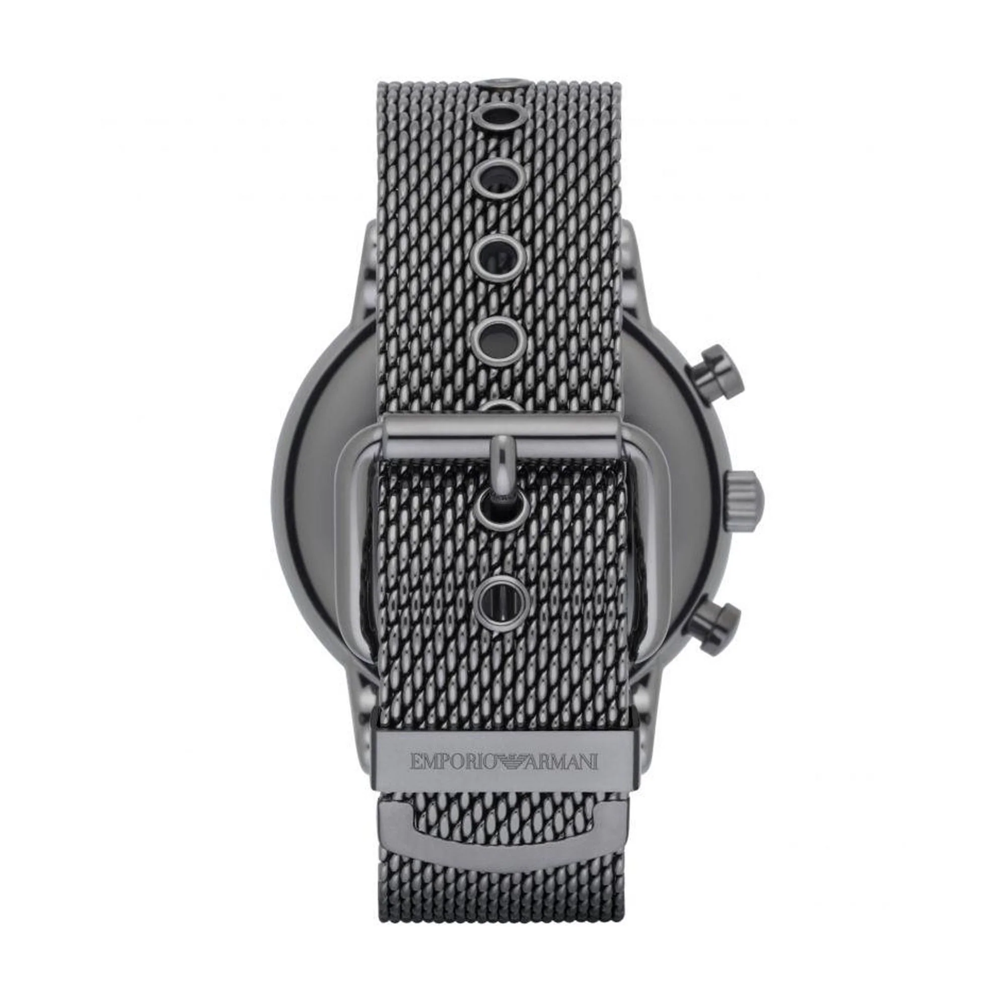 Emporio Armani Sport Chronograph Mens Watch - Image 3