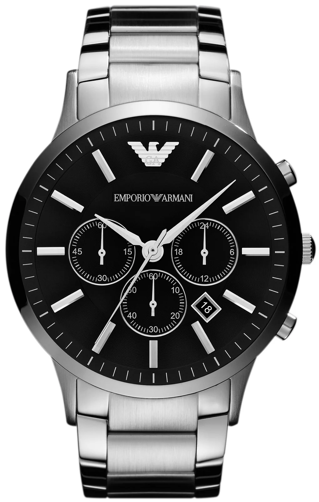 Emporio Armani Sportivo Mens Watch
