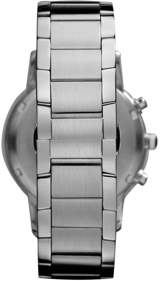 Emporio Armani Sportivo Mens Watch - Image 2