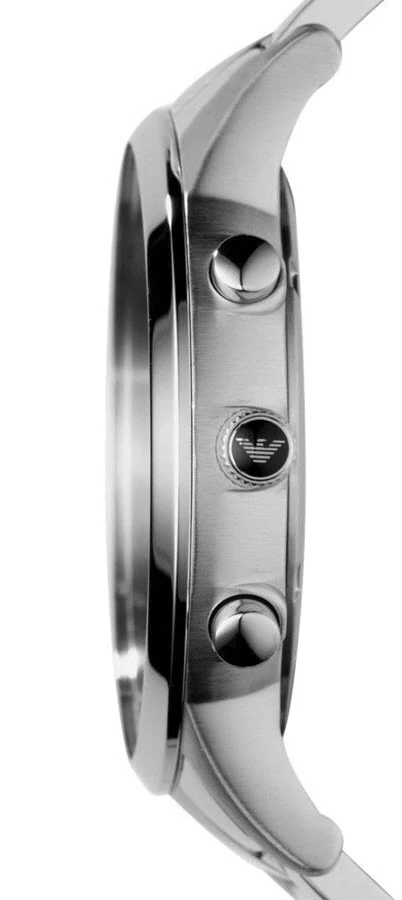 Emporio Armani Sportivo Mens Watch - Image 3