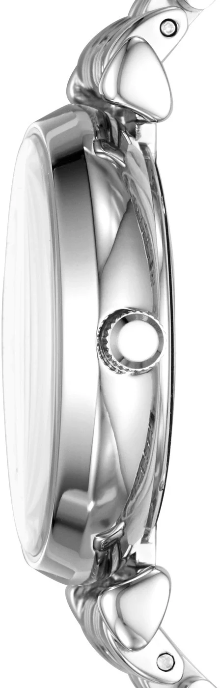Emporio Armani Watch Three Hand Ladies - Image 2