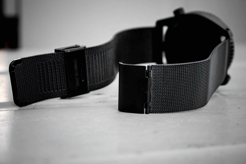 Enoksen Deep Dive E01/B SP Black Edition - Image 5