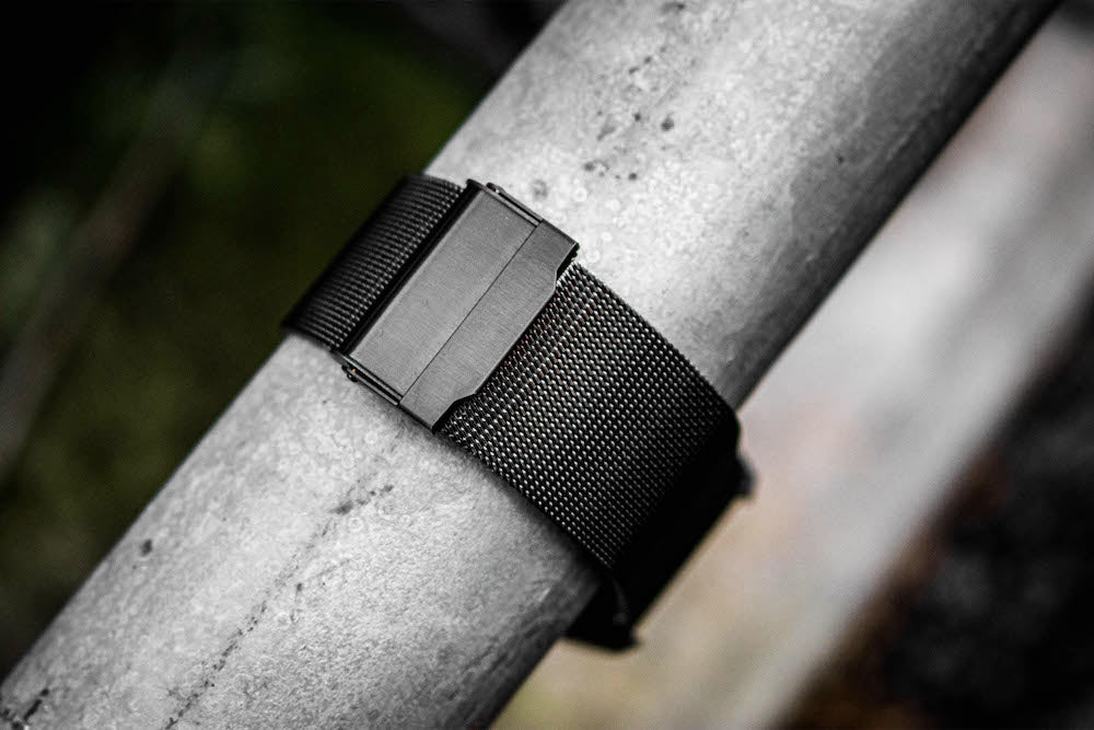 Enoksen Deep Dive E01/B SP Black Edition - Image 6