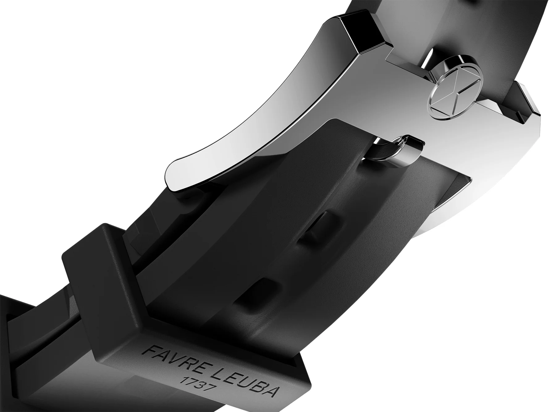 Favre Leuba Chief Skeleton Watch - Image 8