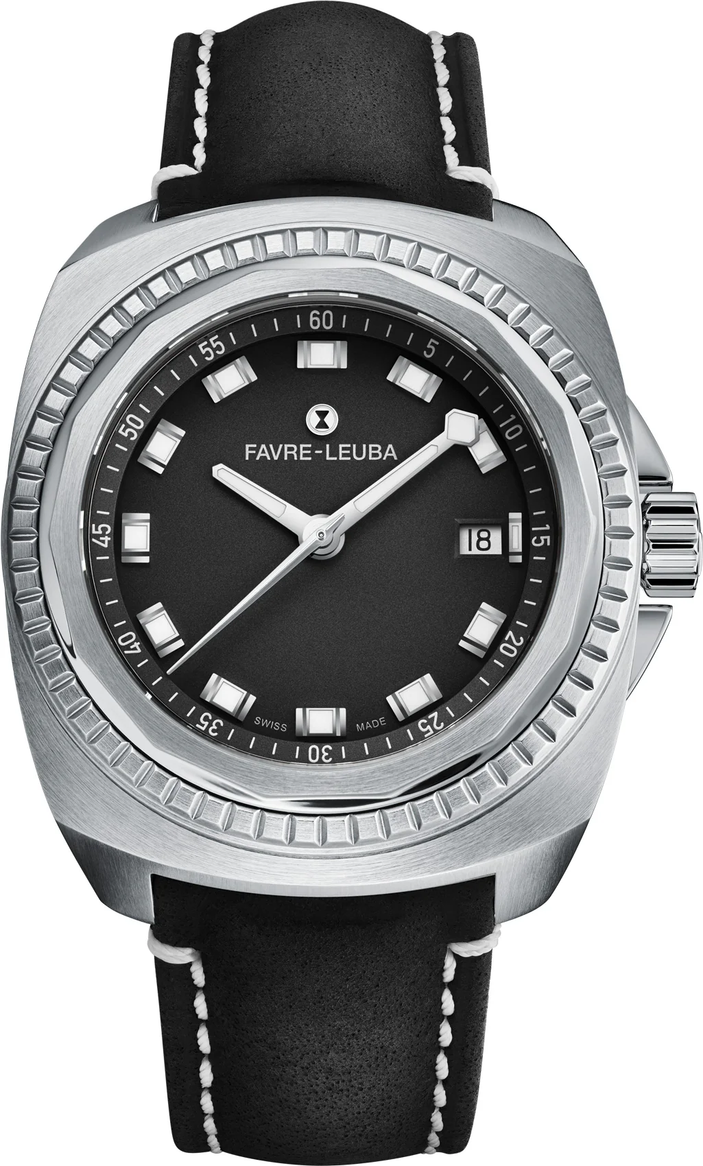 Favre-Leuba Watch Sea King