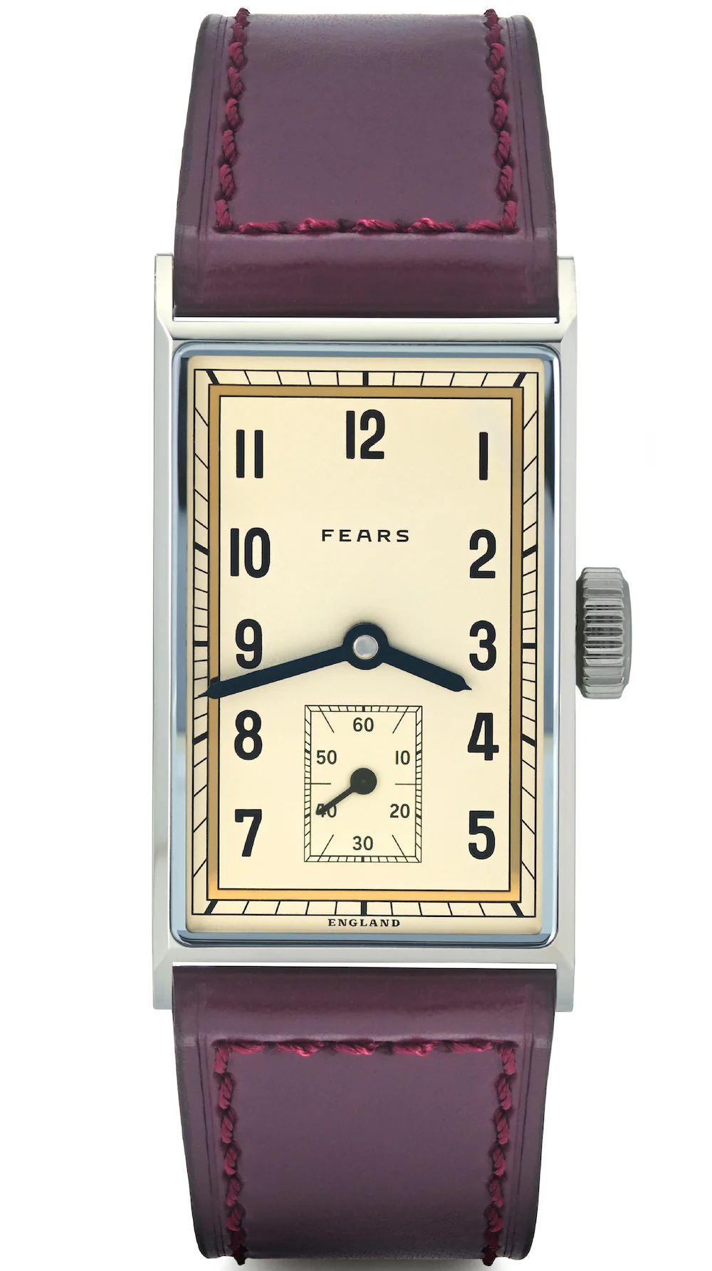 Fears Watch Archival 1930 Small Seconds