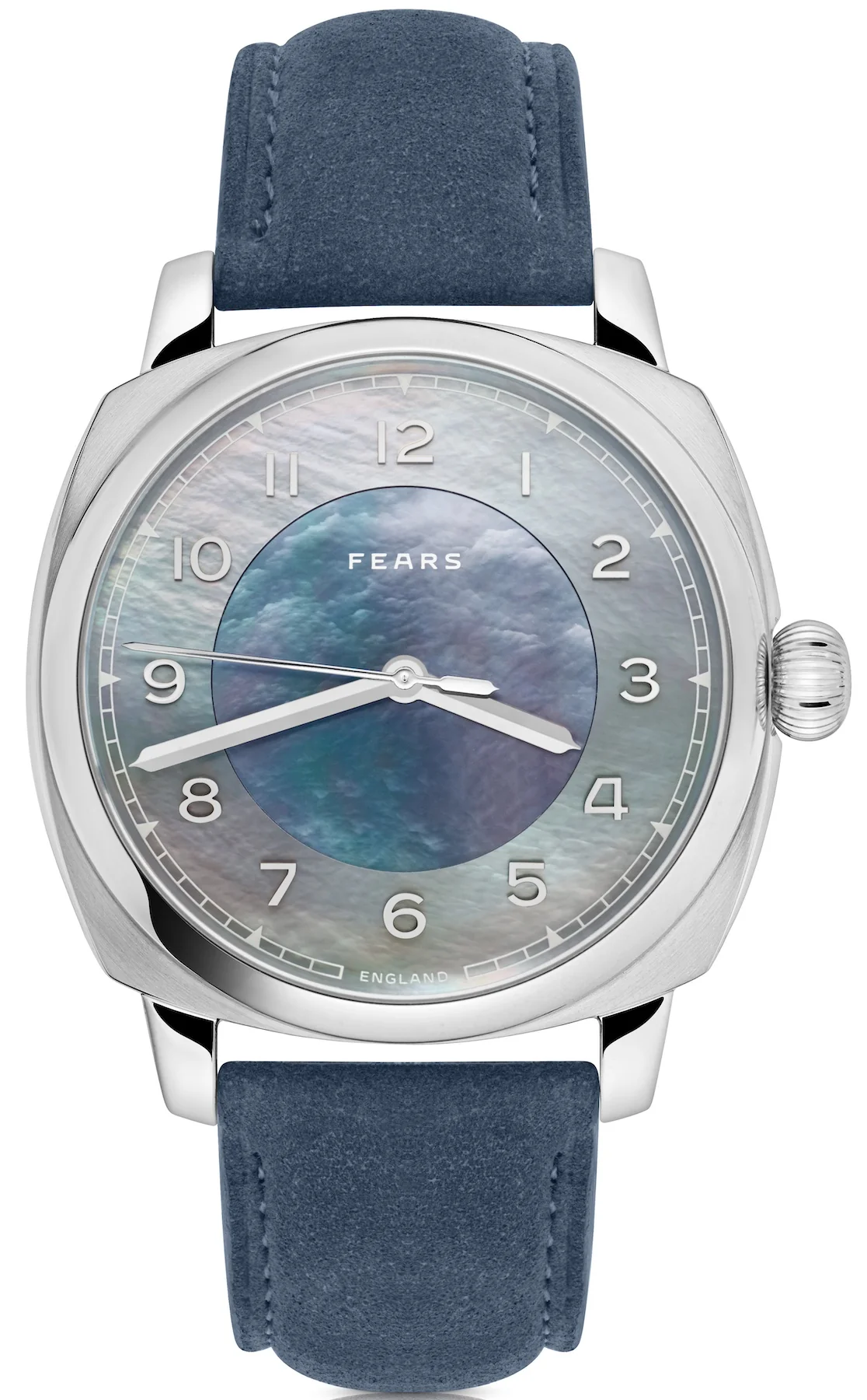 Fears Brunswick 40 Aurora MOP Watch