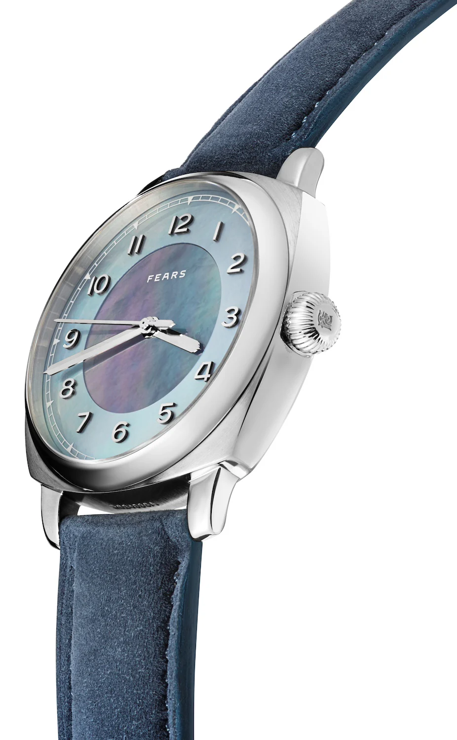 Fears Brunswick 40 Aurora MOP Watch - Image 2