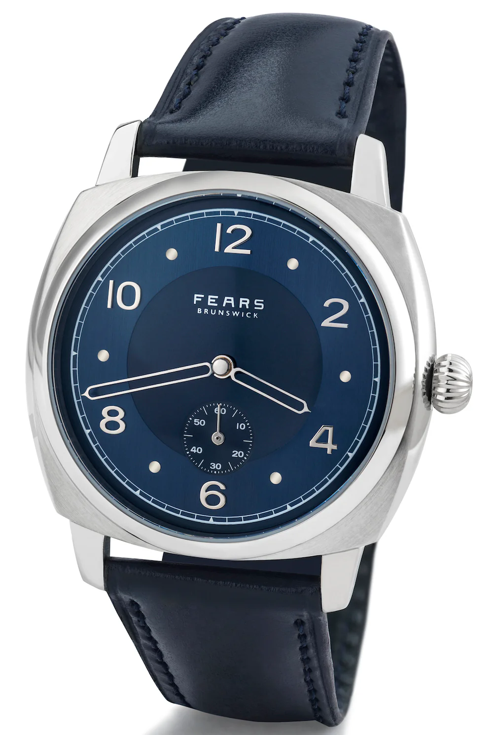 Fears Watch Brunswick Blue - Image 2