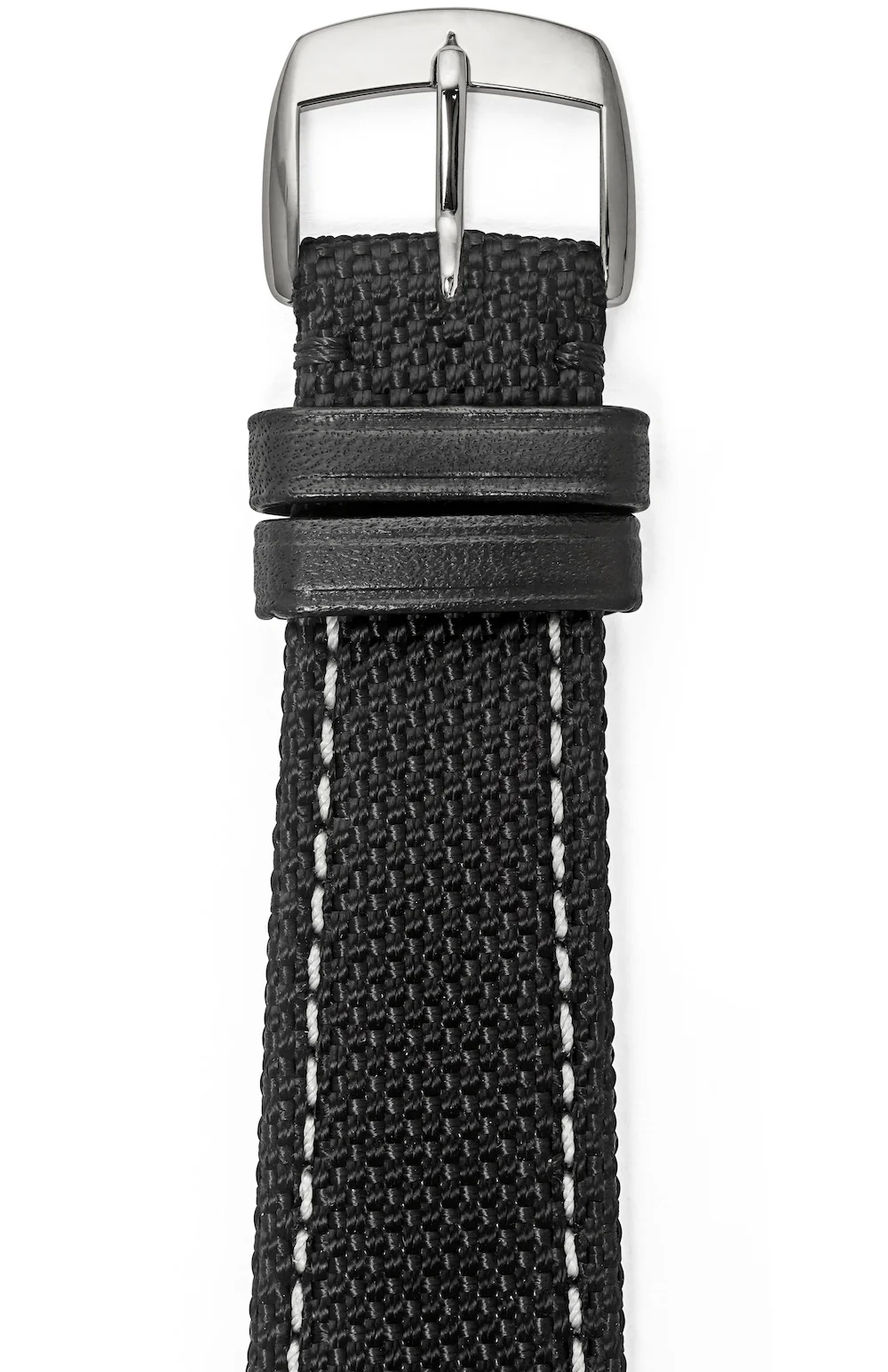 Fears Brunswick PT Anthracite Grey Diamond Watch - Image 4
