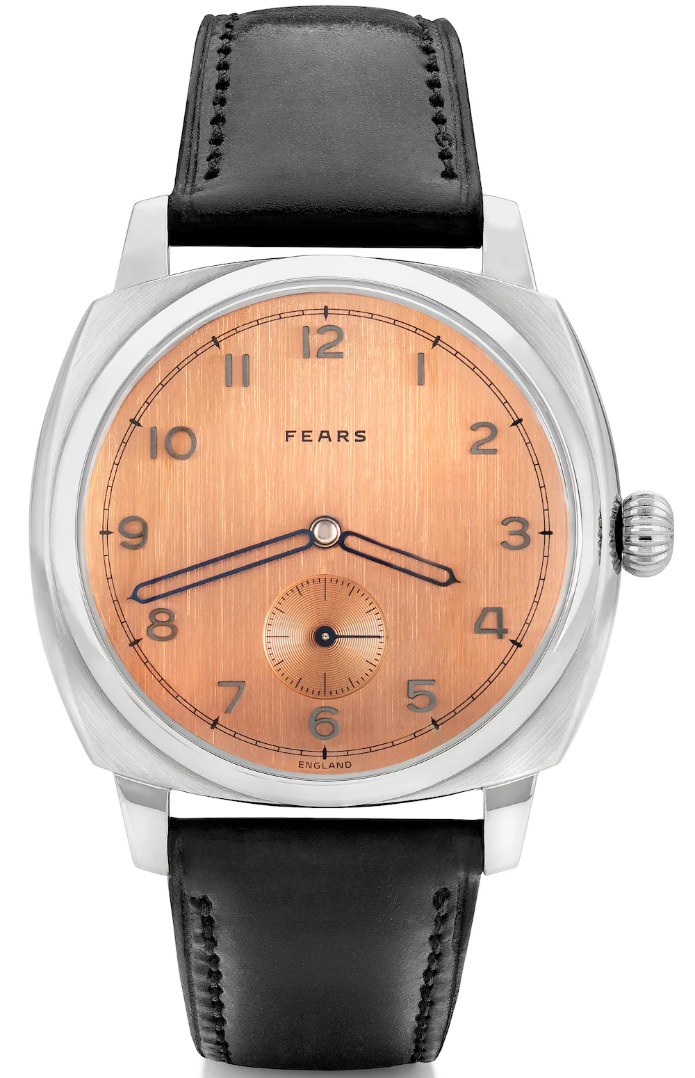 Fears Brunswick 38 Salmon Watch