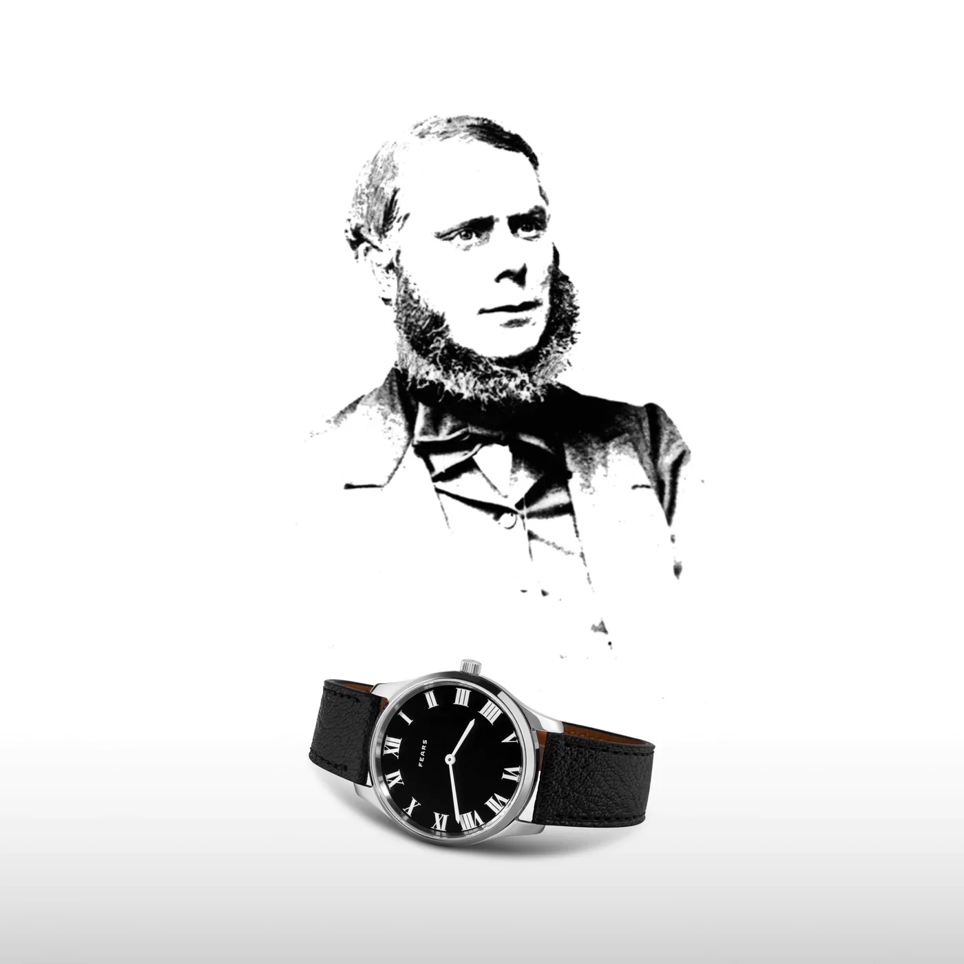 Fears Watch Redcliff Edwin Edition - Image 2