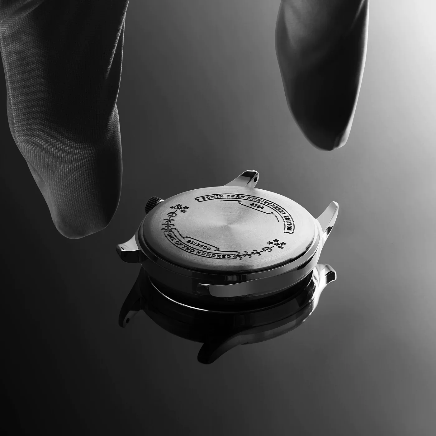 Fears Watch Redcliff Edwin Edition - Image 4