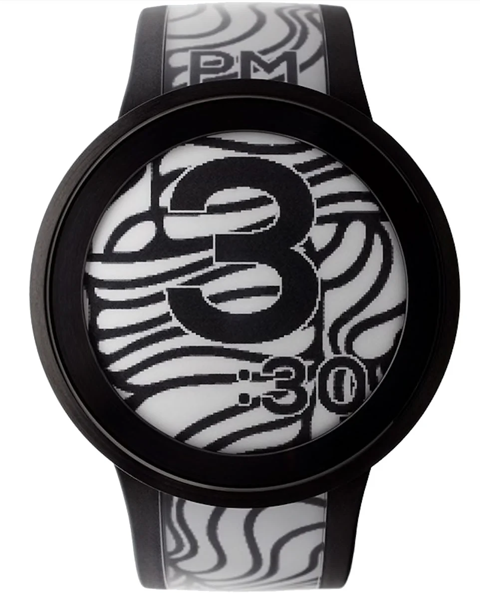 FES Watch U Black