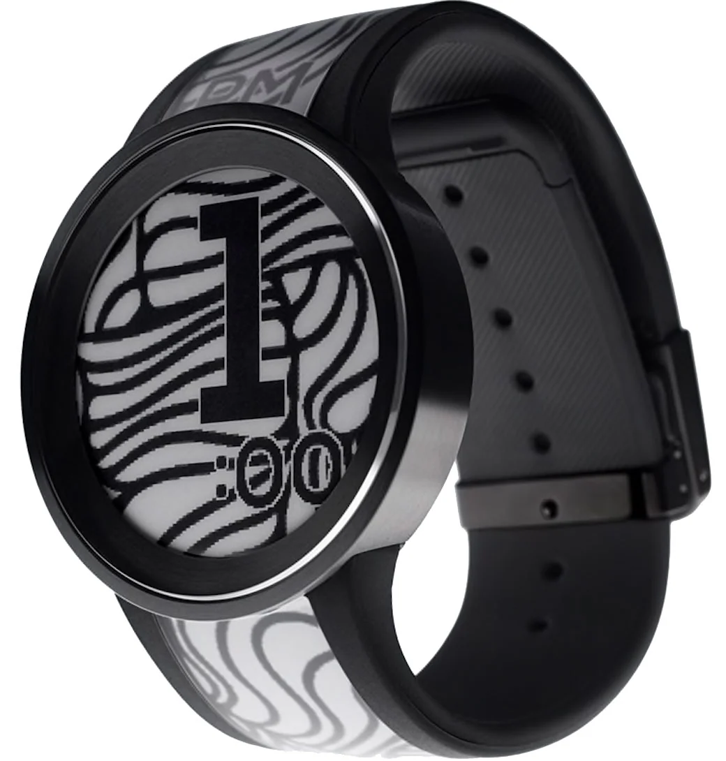 FES Watch U Black - Image 2