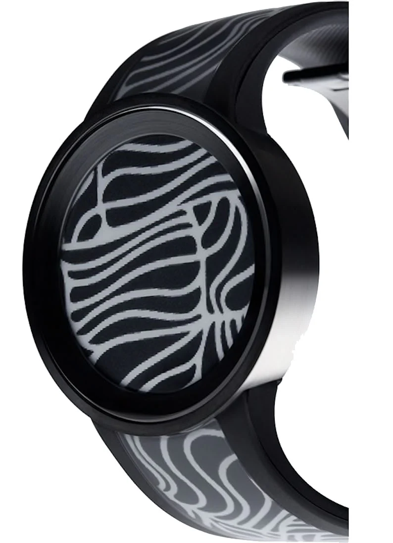 FES Watch U Black - Image 3