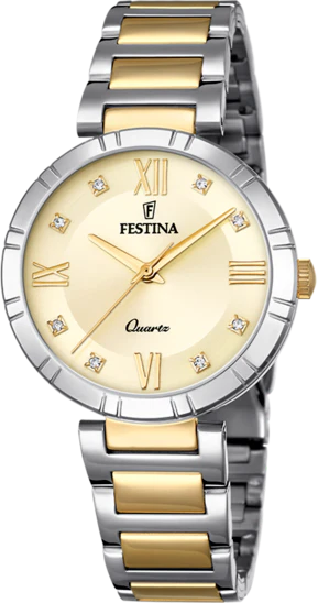 Festina Mademoiselle Ladies Watch