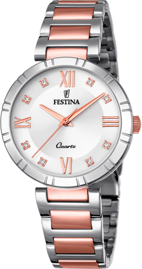 Festina Mademoiselle Ladies Watch