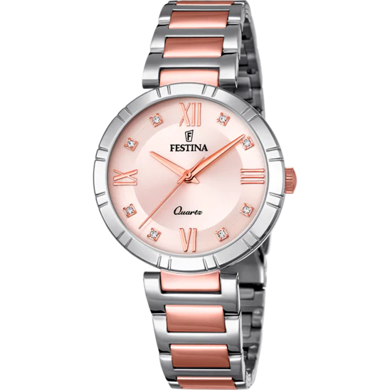 Festina Mademoiselle Ladies Watch