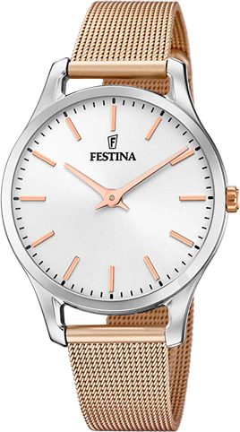 Festina Watch Two Hands Ladies