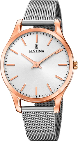 Festina Two Hands Ladies