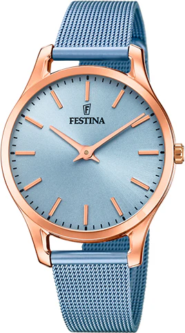 Festina Two Hands Ladies Watch
