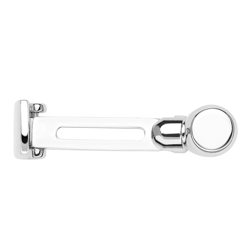 Fope Essentials 18ct Yellow White Gold Cufflinks - Image 3