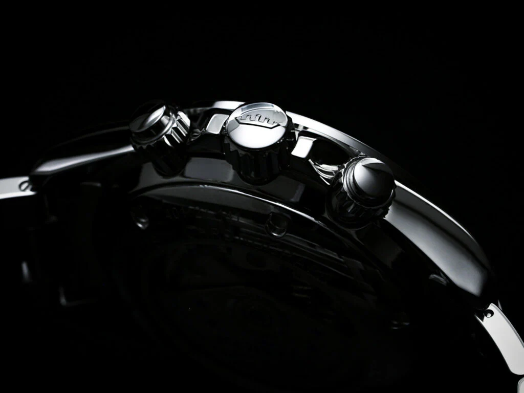 Fortis Watch Classic Cosmonauts Steel A.M. - Image 10