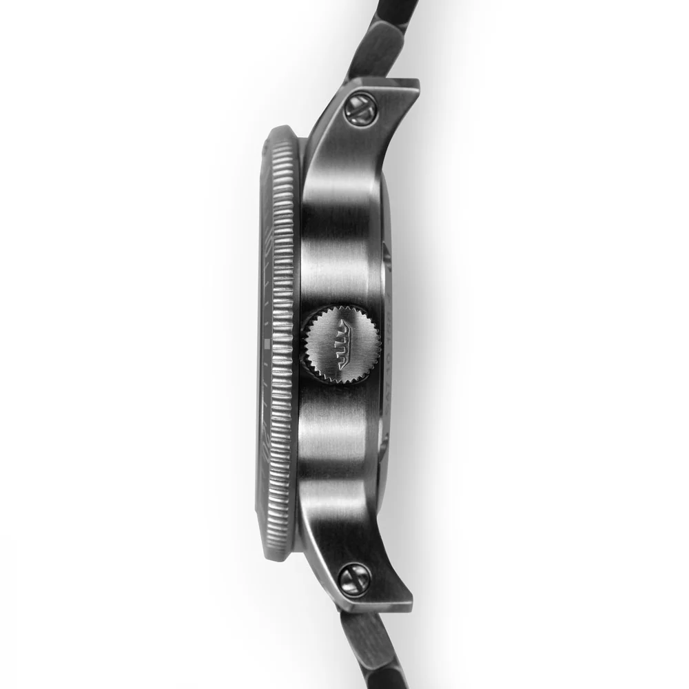 Fortis Watch Official Cosmonauts Day Date - Image 5