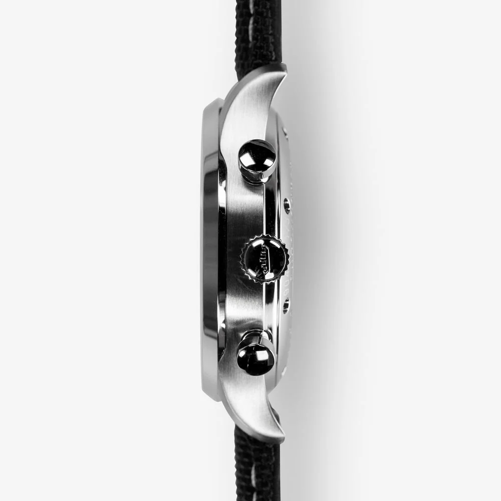 Fortis Watch Pilot Classic Chronograph - Image 3