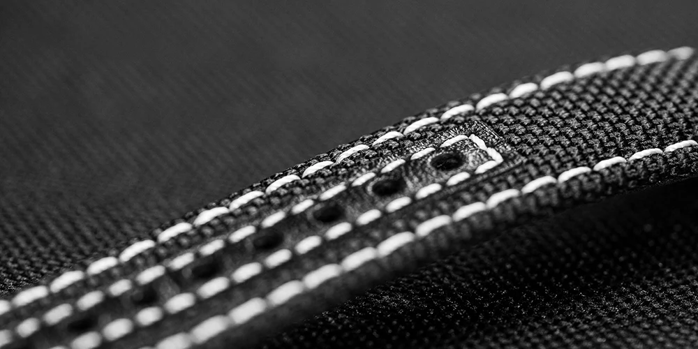 Fortis Watch Pilot Classic Second D - Image 6