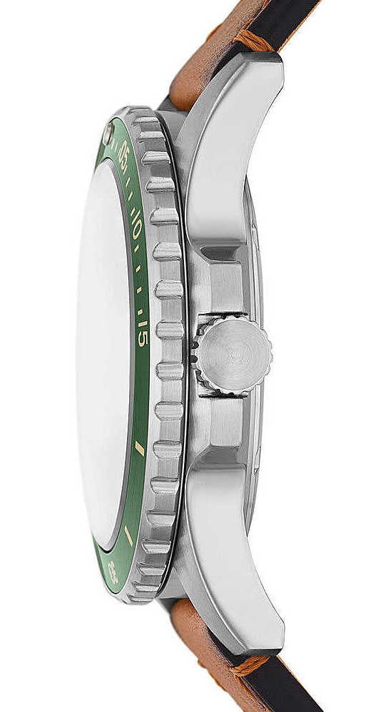 Fossil 3 Hand Mens - Image 3