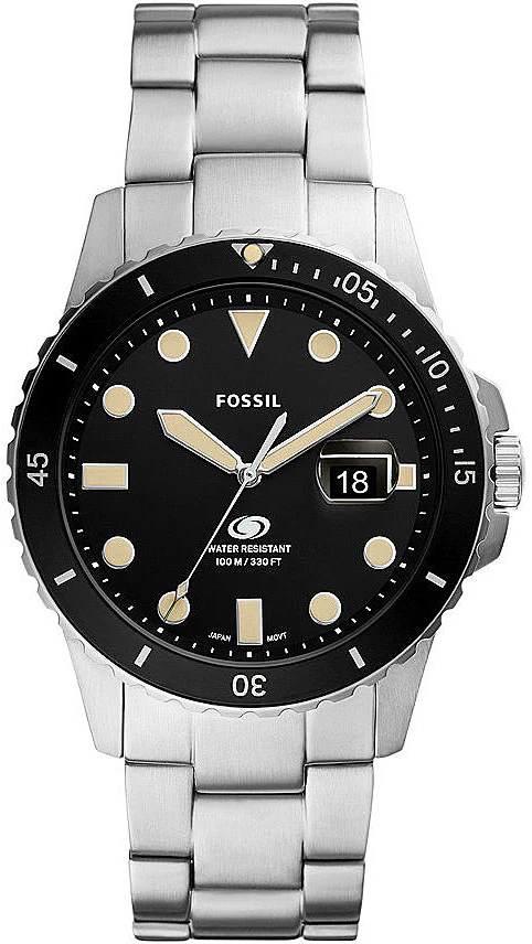Fossil Watch 3 Hand Mens