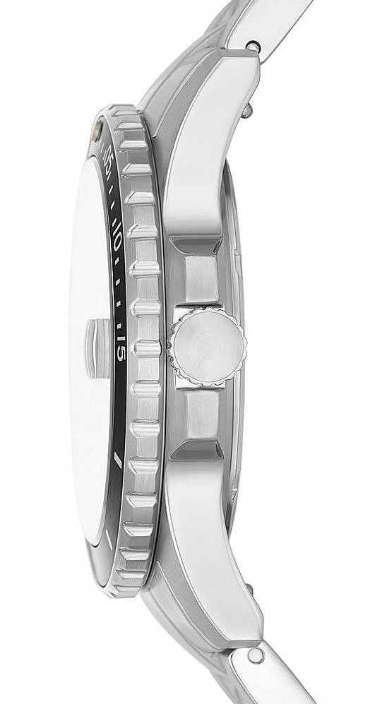 Fossil Watch 3 Hand Mens - Image 3