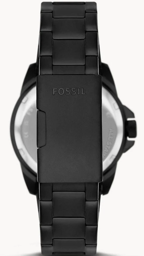 Fossil Watch Bronson Mens - Image 2