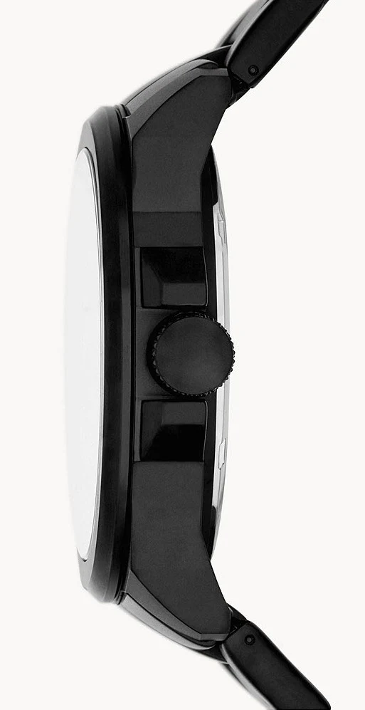 Fossil Watch Bronson Mens - Image 3
