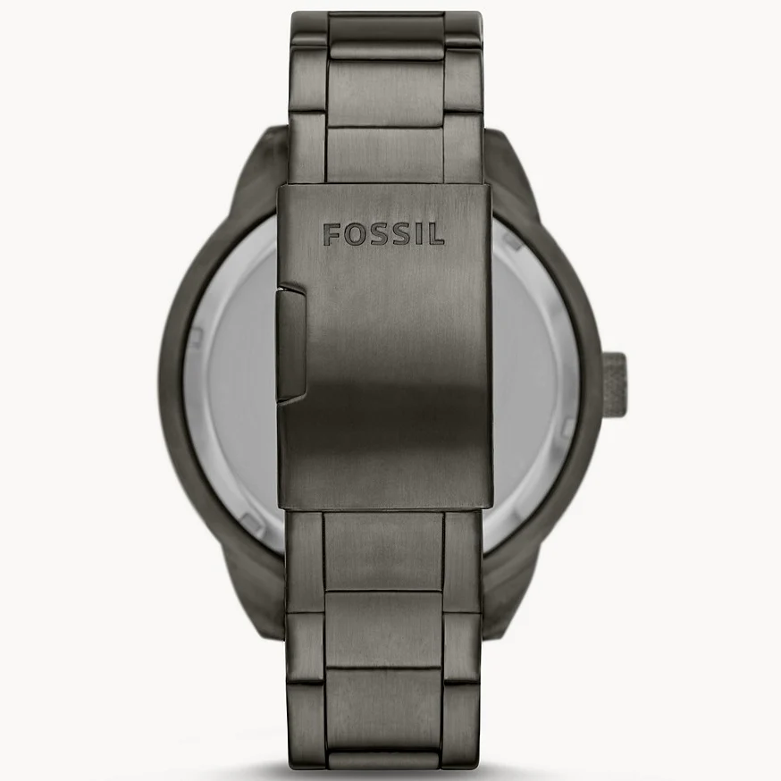 Fossil Watch Bronson Mens - Image 3