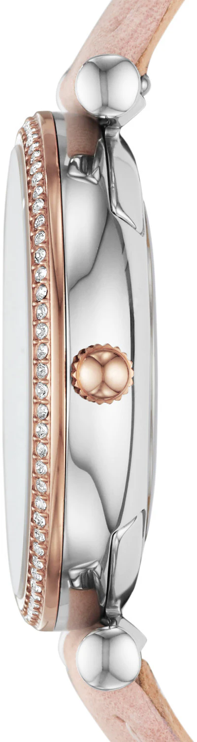 Fossil Watch Carlie Ladies - Image 3