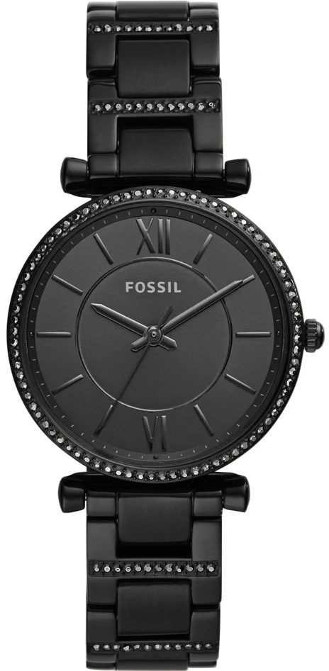 Fossil Watch Carlie Ladies D
