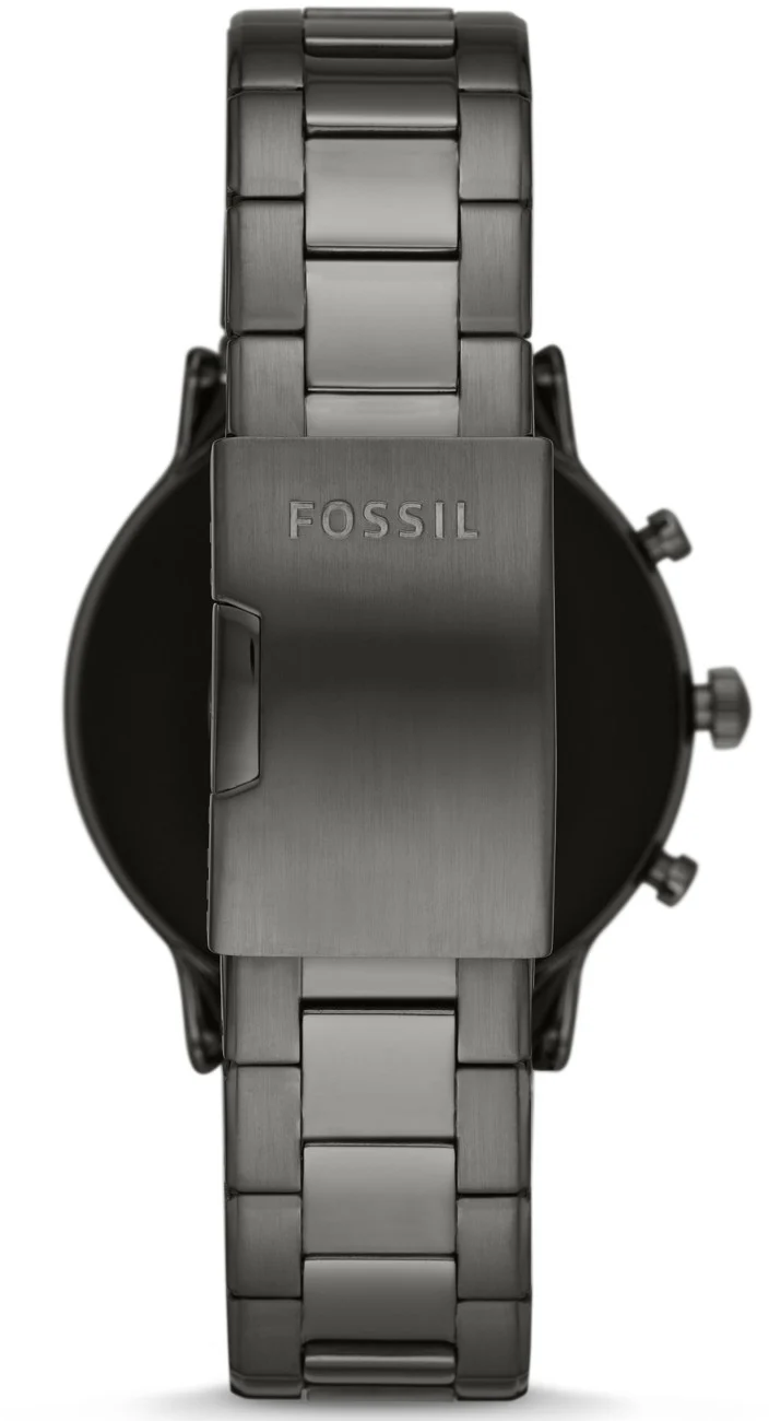 Fossil Watch Carlyle HR Smartwatch - Image 3
