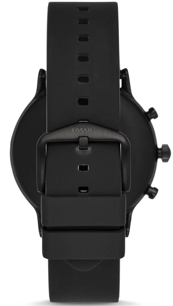 Fossil Watch Carlyle HR Smartwatch - Image 2